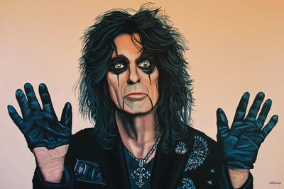 Alice Cooper