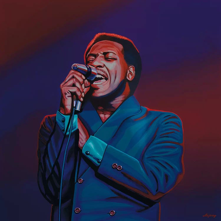 Otis Redding II