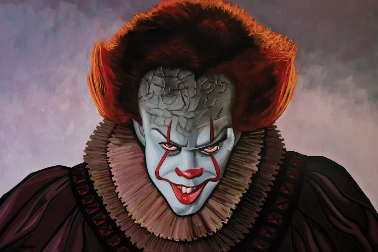 Pennywise II