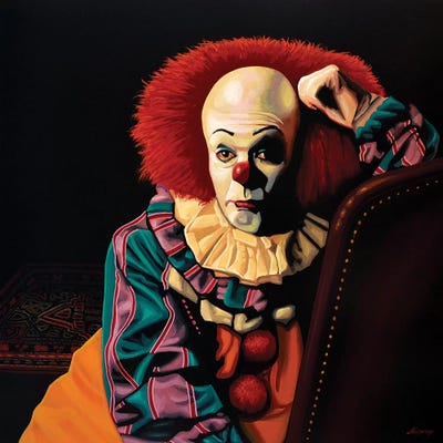 Pennywise