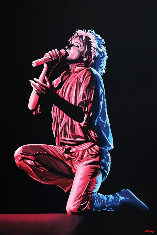 Rod Stewart