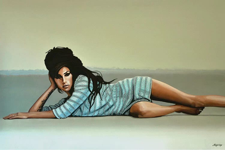 Amy Winehouse II