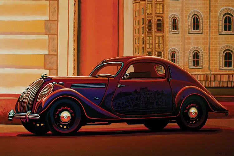 Skoda Monte Carlo