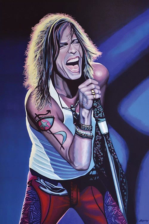 Steven Tyler III