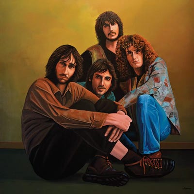 The Who