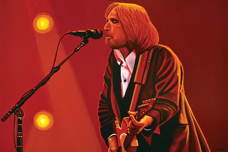 Tom Petty