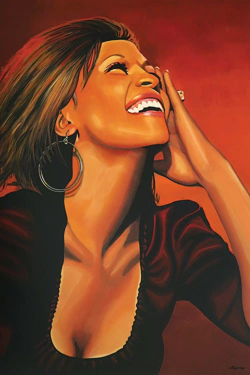 Whitney Houston I