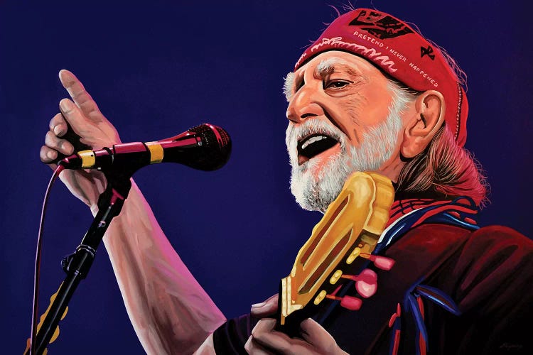 Willie Nelson