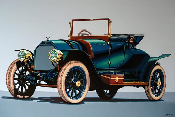 Isotta Fraschini Tipo 1911