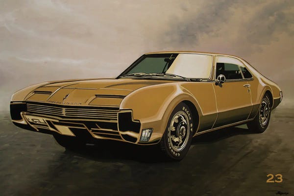 Oldsmobile