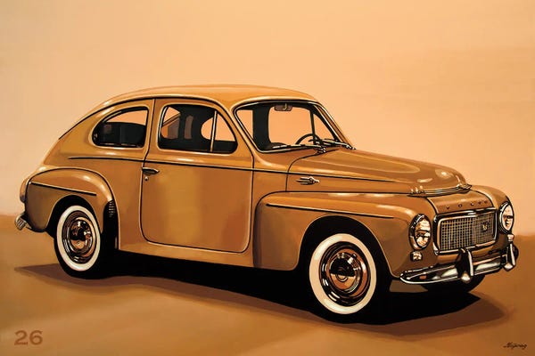 Volvo