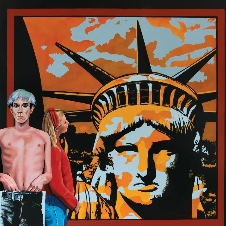 Andy Warhol