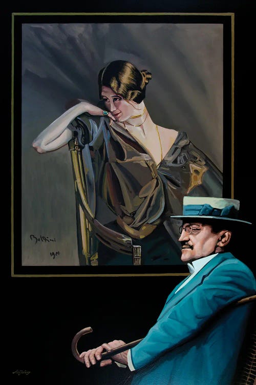 Giovanni Boldini