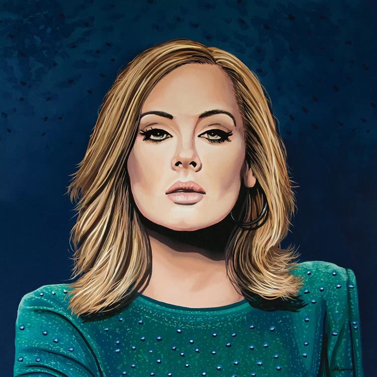 Adele