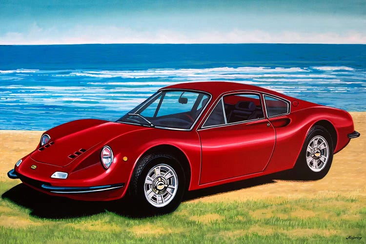 Ferrari Dino