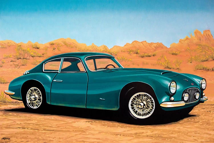 Fiat V8