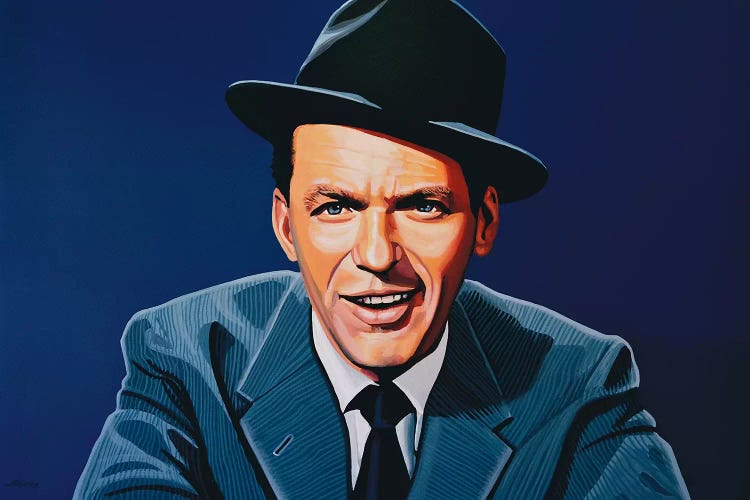 Frank Sinatra