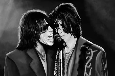 Aerosmith