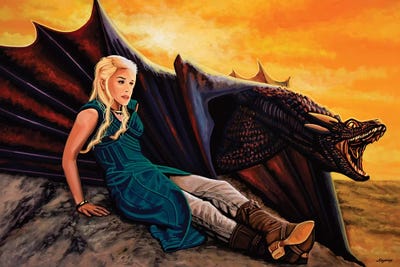 Daenerys Targaryen