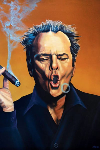 Jack Nicholson