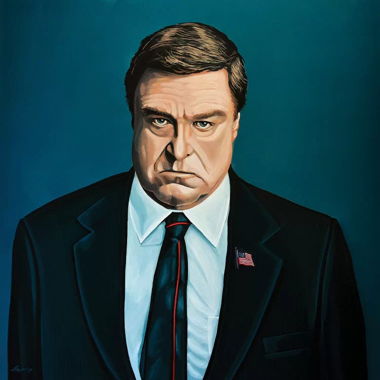 John Goodman