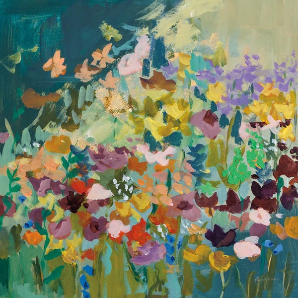 Wildflowers: Wildflowers by Pamela Munger