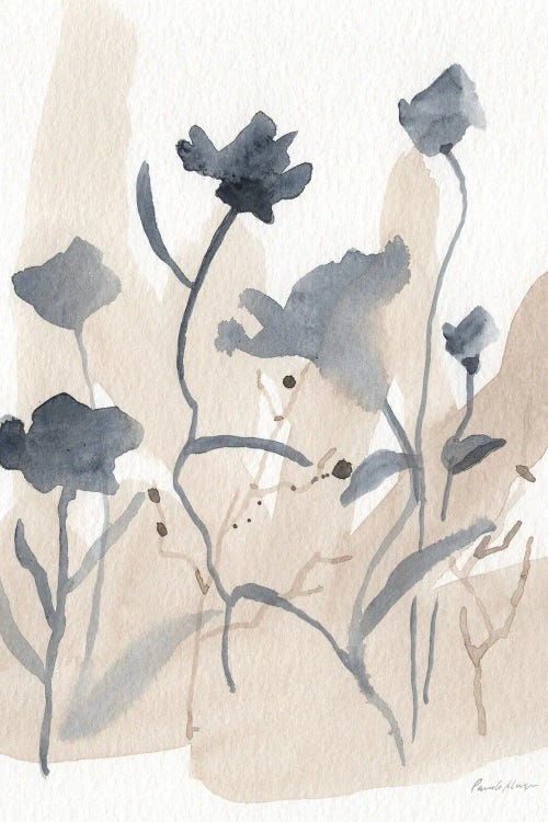 April Mood II by Pamela Munger wall art