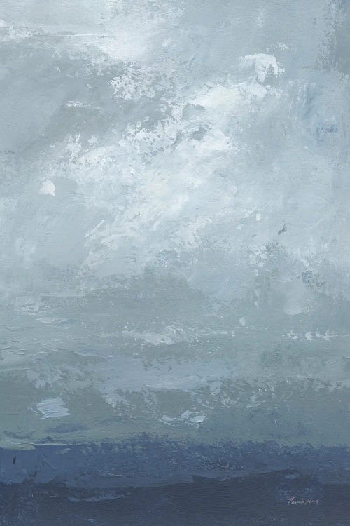 Blueprint by Pamela Munger wall art