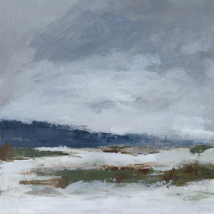 Early December by Pamela Munger wall art