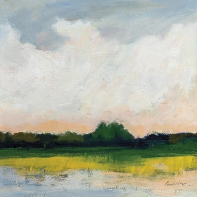 July Morning by Pamela Munger art print