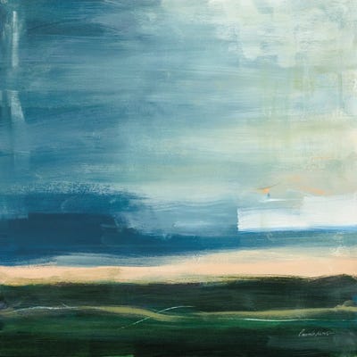 Life Light by Pamela Munger canvas print