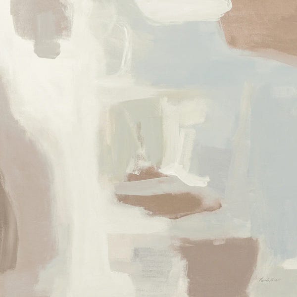 2025 | Mocha Mousse: On The Cape Neutral Crop by Pamela Munger