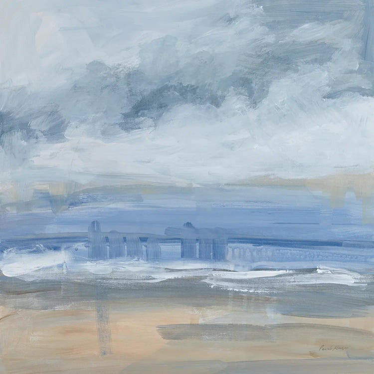 Rest by Pamela Munger wall art