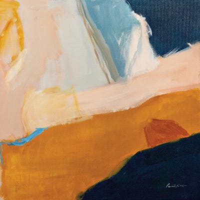 Golden Gate by Pamela Munger canvas print