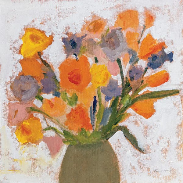 Fine Art Print: Wild At Heart by Pamela Munger