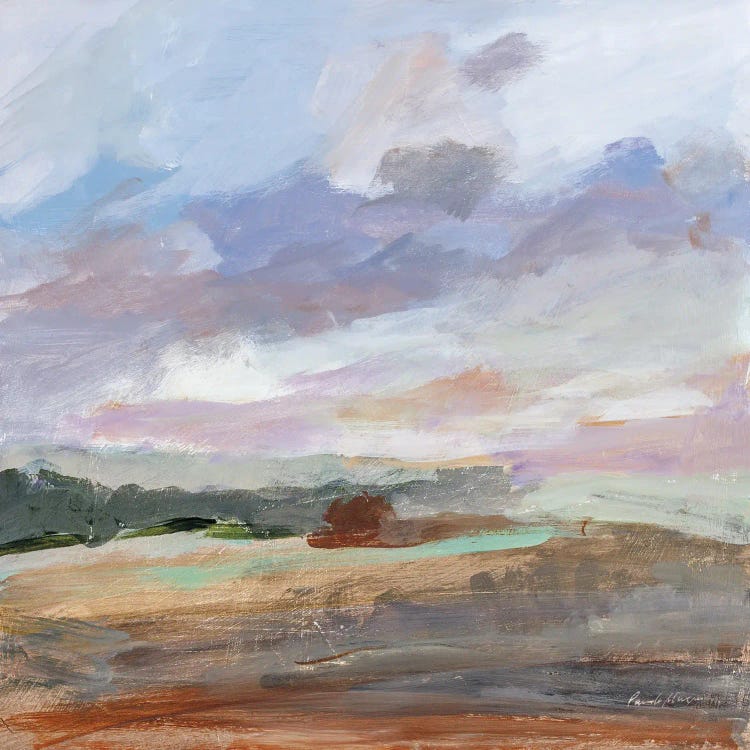 Without End by Pamela Munger wall art