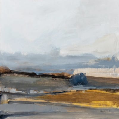 Southern Ute by Pamela Munger canvas print