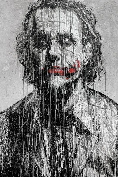 Heath Ledger