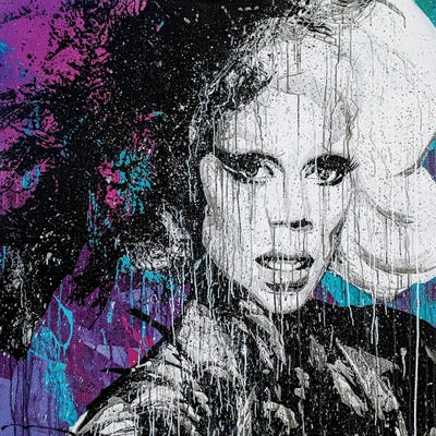 Drag Queens Art Prints | iCanvas