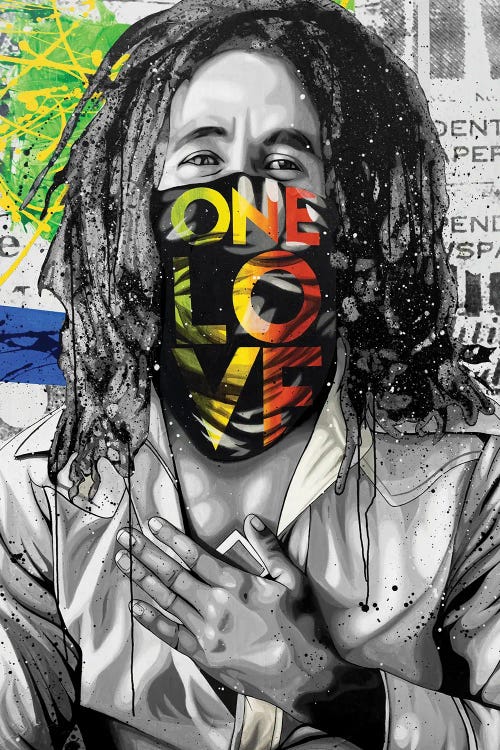 One Love