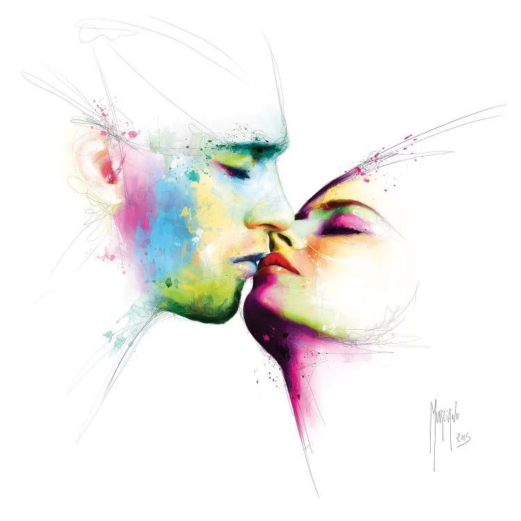 Le Baiser