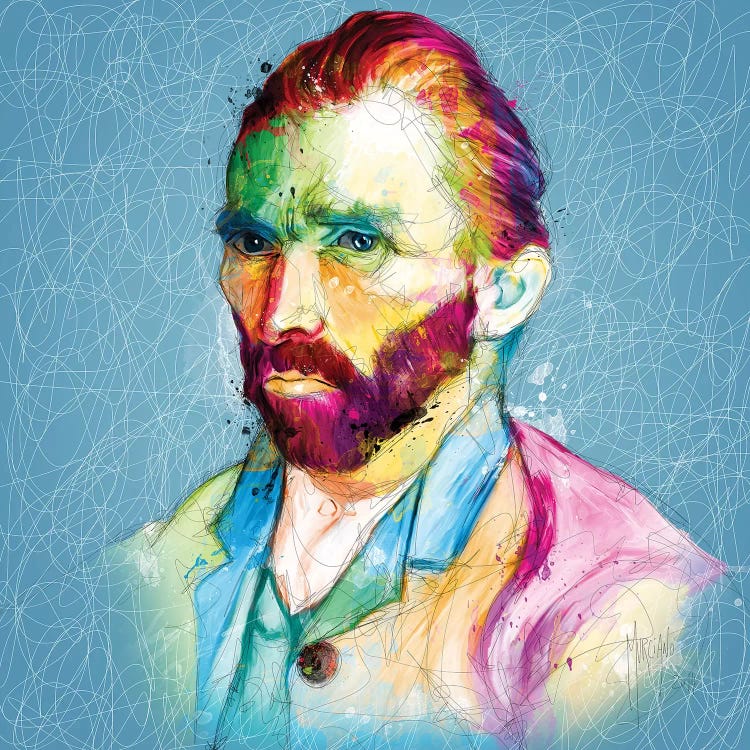 Van Gogh