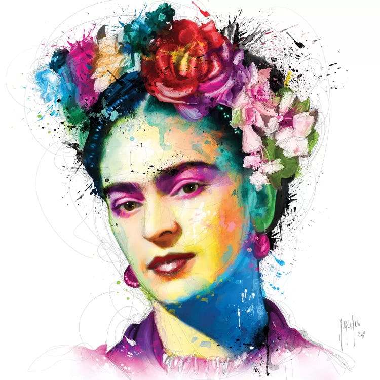 Frida Kahlo