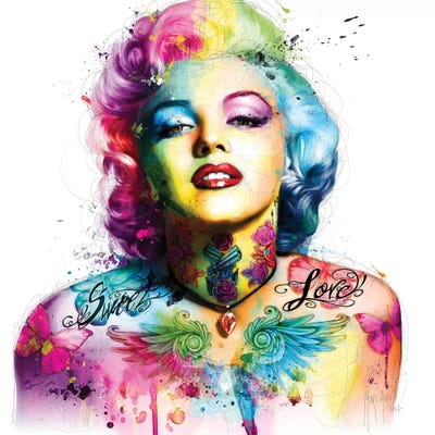 Patrice Murciano