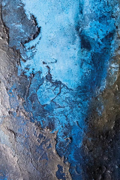 Petra Meikle de Vlas: Ascending by Petra Meikle de Vlas