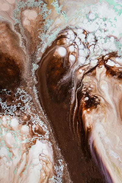 Petra Meikle de Vlas: Graceful Flow by Petra Meikle de Vlas