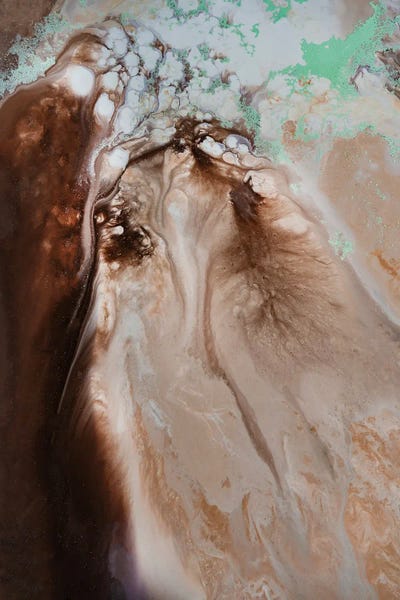 Petra Meikle de Vlas: Rustic Reverie II by Petra Meikle de Vlas