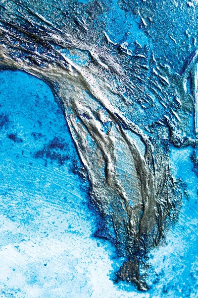 Petra Meikle de Vlas: Coastal Reflection by Petra Meikle de Vlas