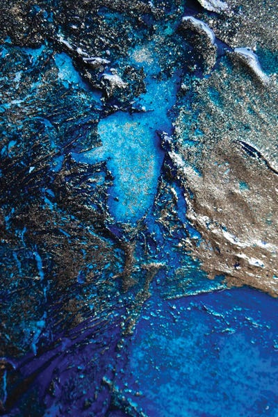 Petra Meikle de Vlas: Enriching by Petra Meikle de Vlas