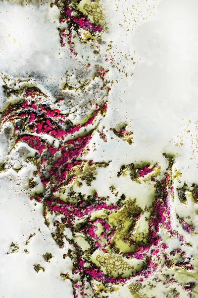 Petra Meikle de Vlas: Scarlet Symphony by Petra Meikle de Vlas